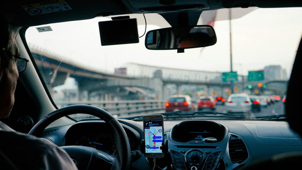 Denver Hourly Chauffeur Service