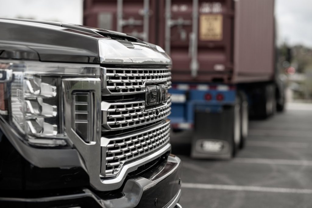 Denver Point-to-Point Transportation