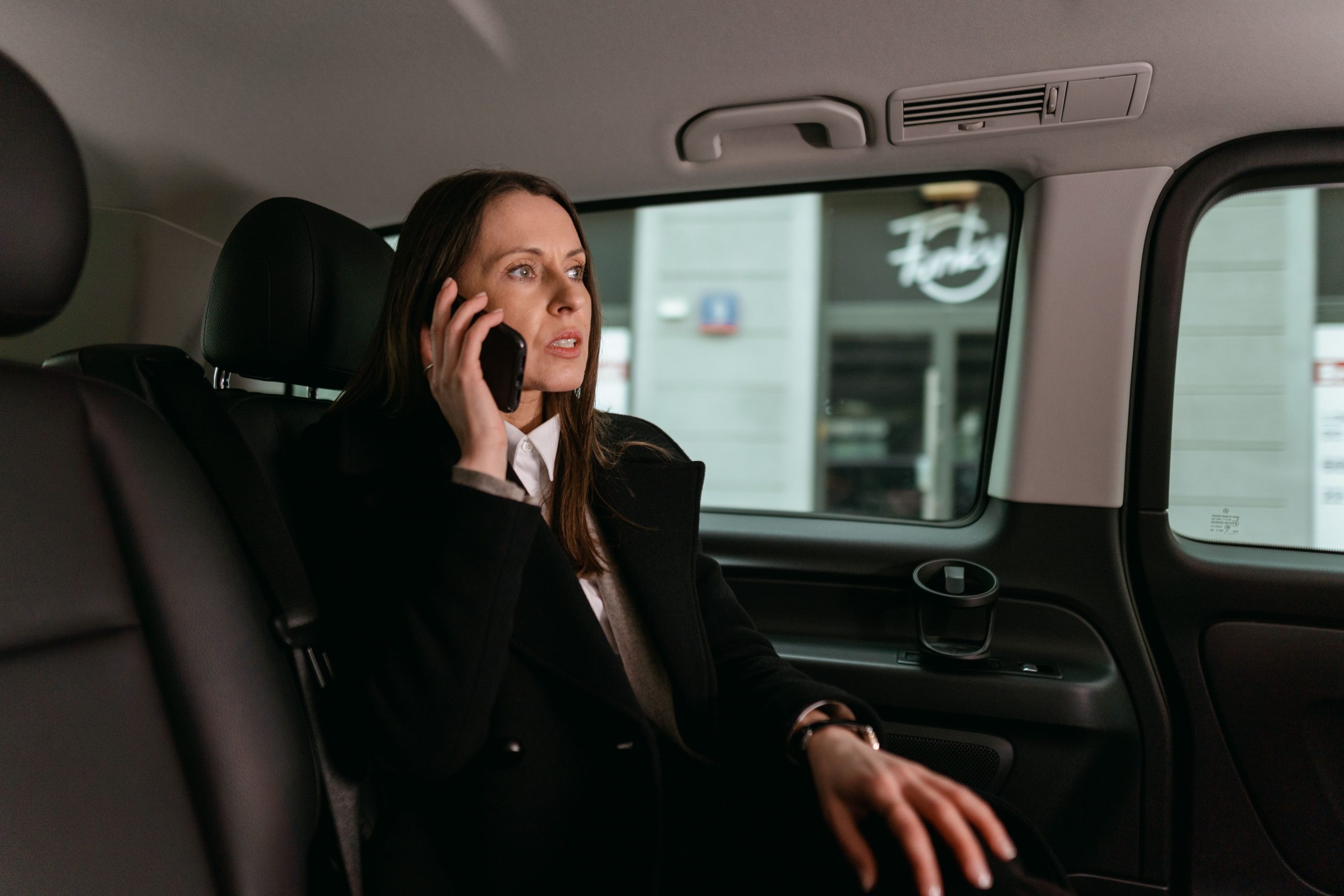 Denver Black Car Service