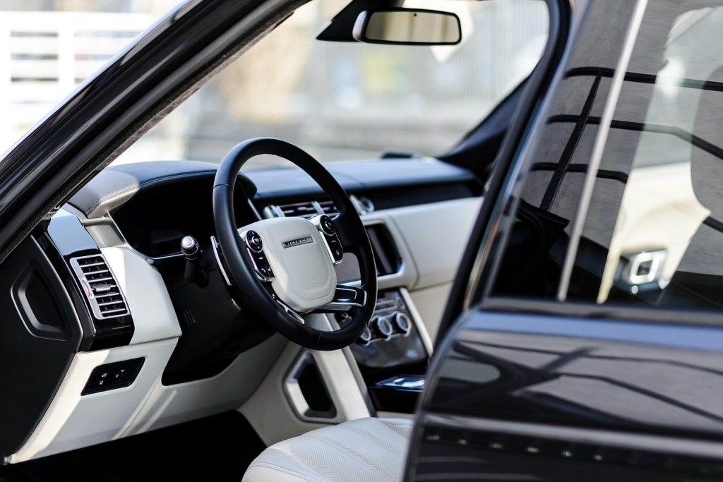 Executive Black Car Service