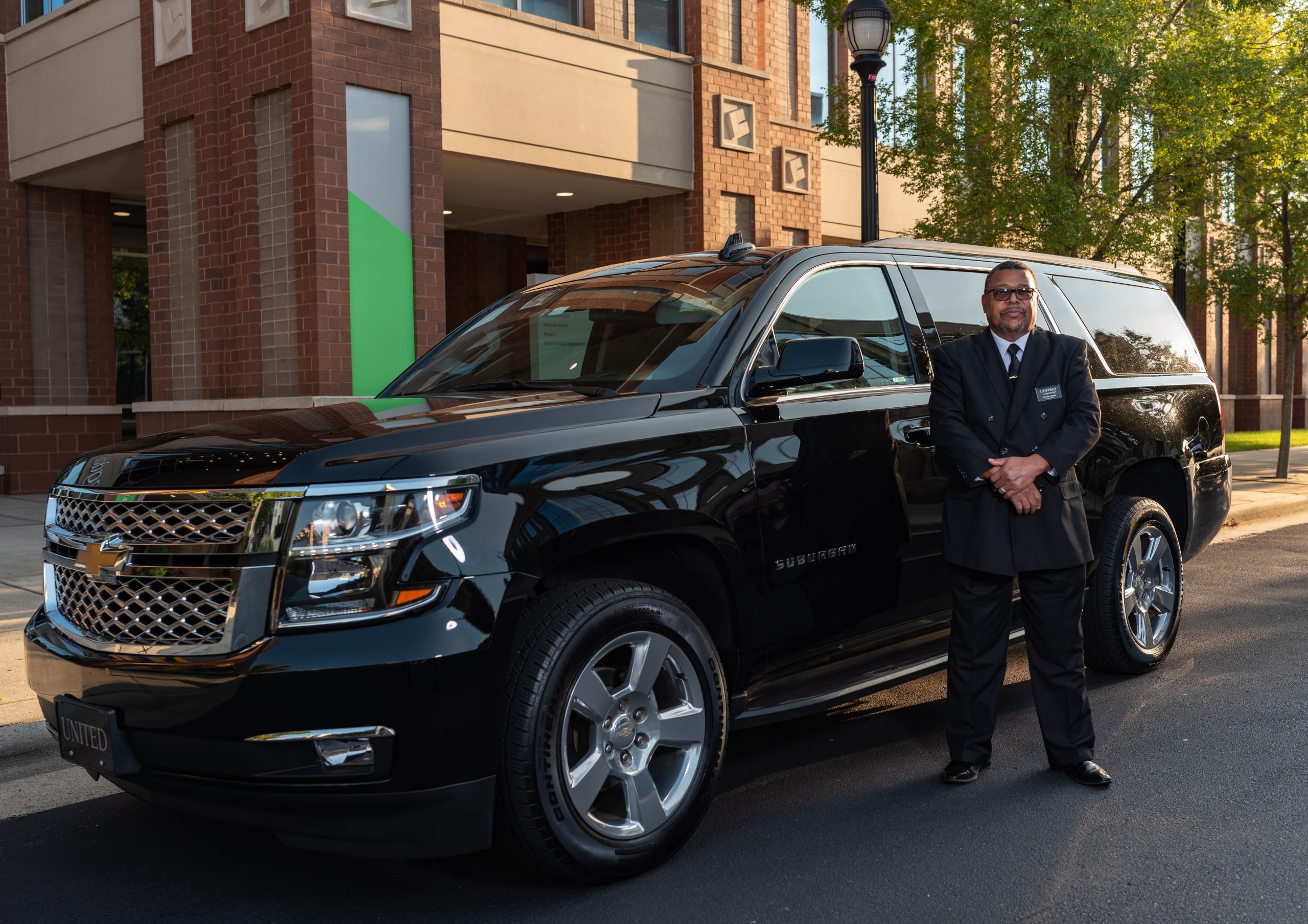 Hourly Chauffeur Service Cost in Denver