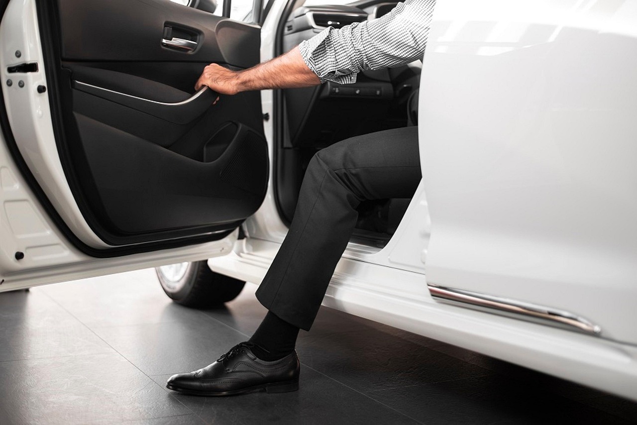 Limousine Service in Denver
