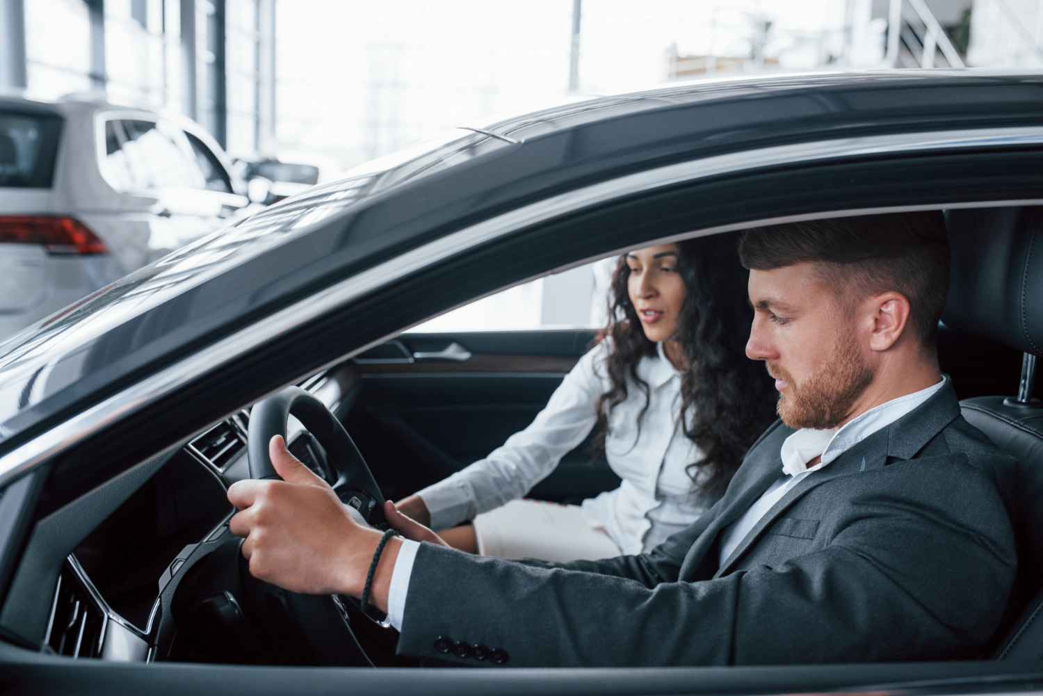 Limousine Services