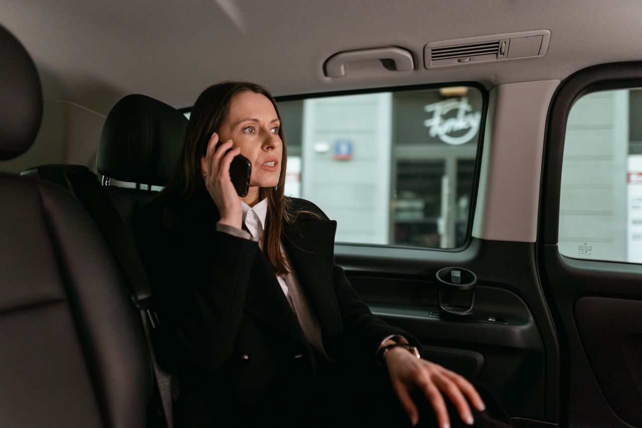 Private Chauffeur Service