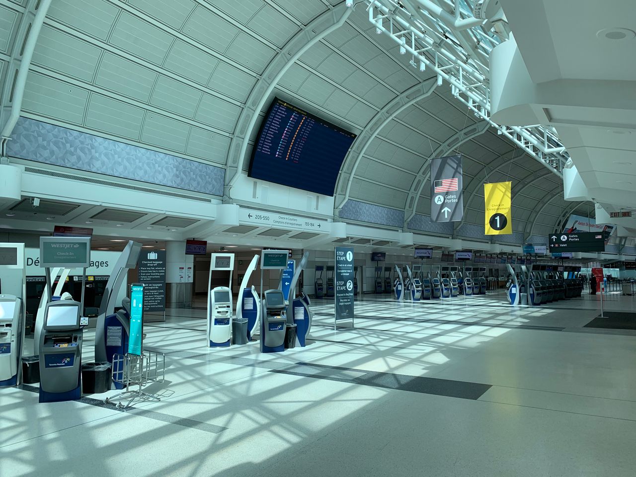 Best Denver Airport Transportation