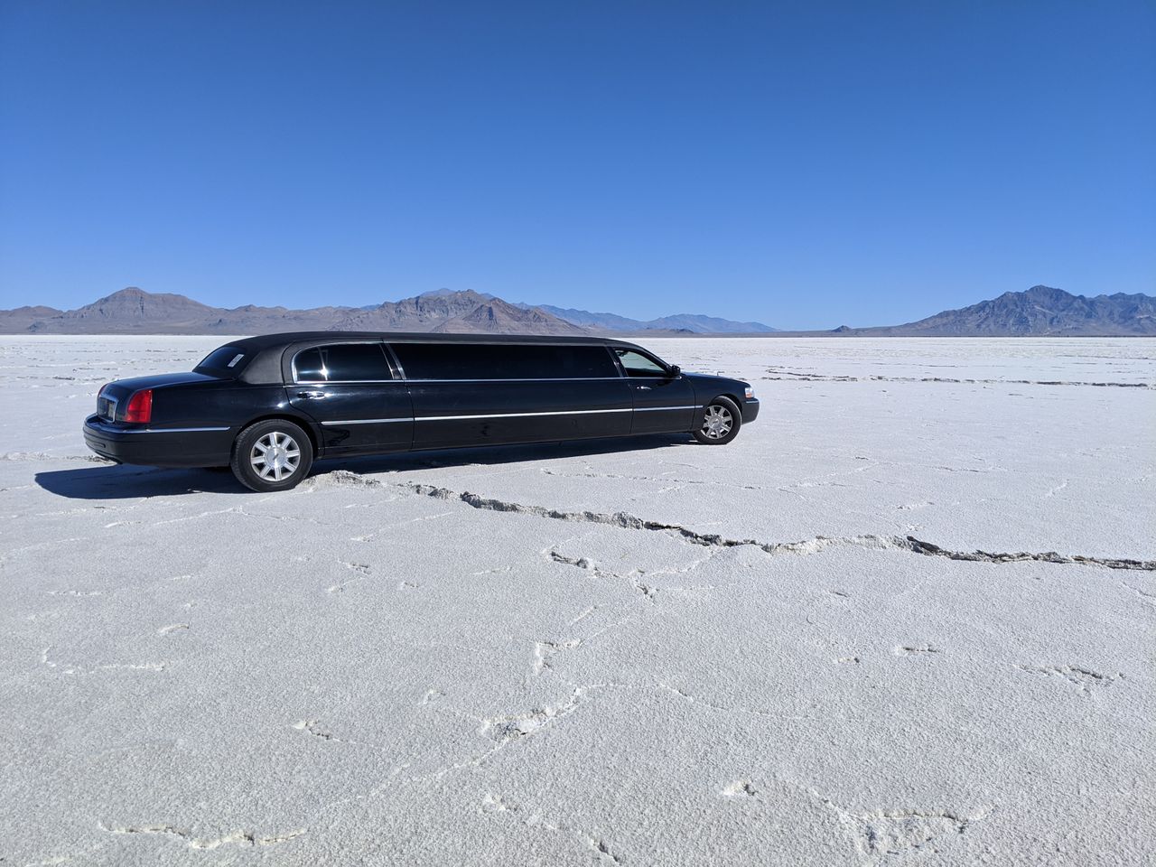 Best Limousine Service