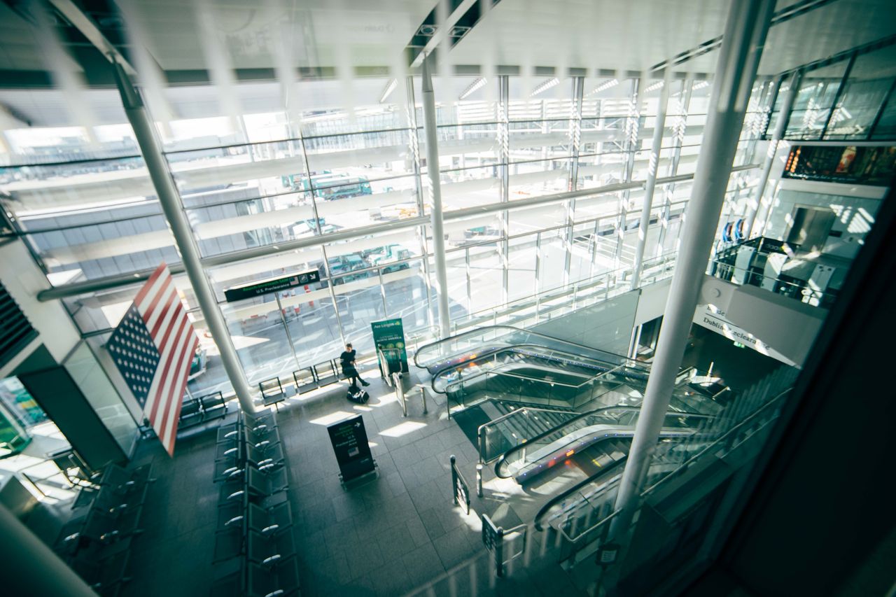 Denver Airport Transportation