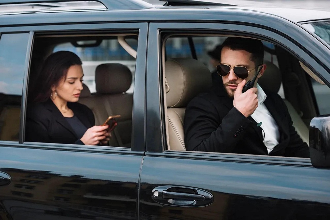 Premium Limo Rental