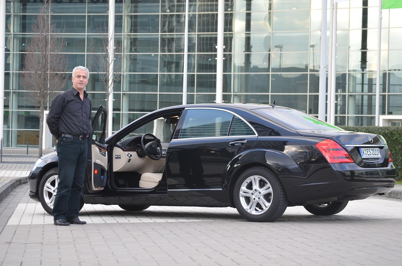 Wedding Transportation