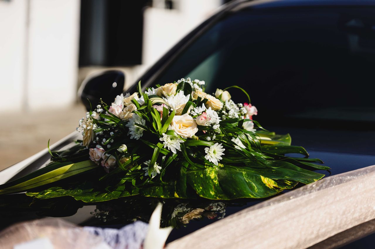Weddings and Special Occasions